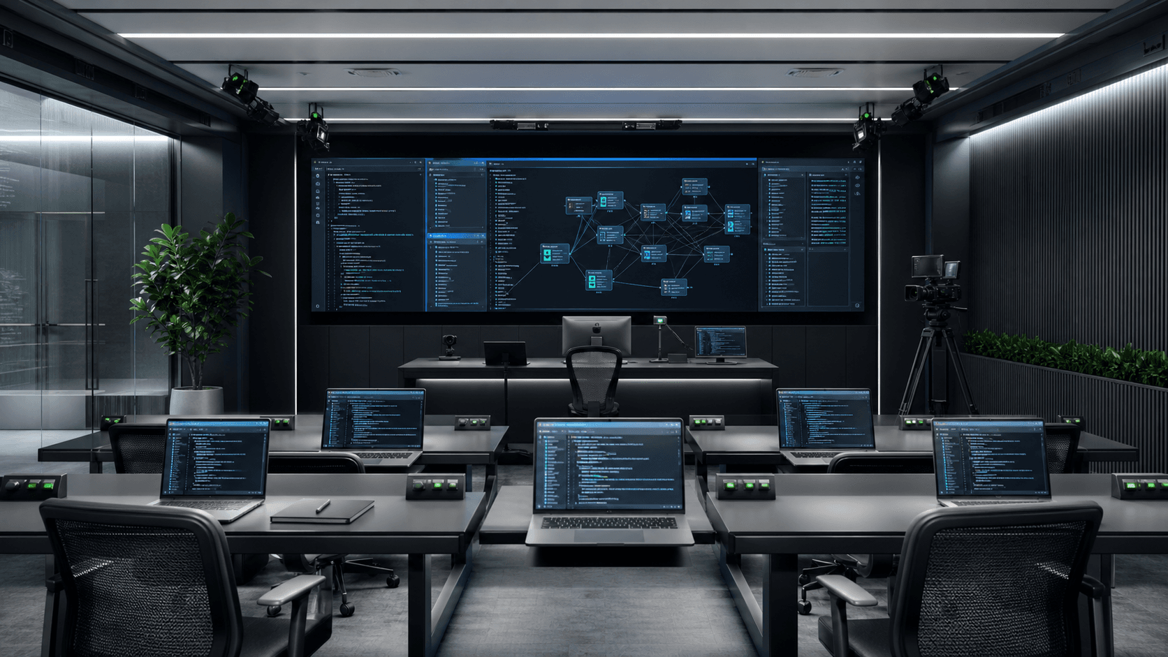 The Academy inside the Coding Captain ecosystem